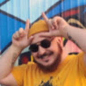 Meet your Posher, Jeffrey